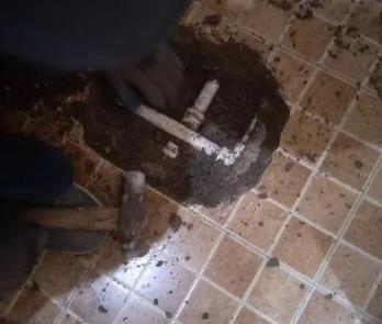 稻城卫生间漏水维修公司为您分享下卫生间渗水如何处理及注意事项