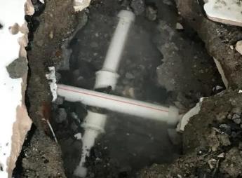 稻城阳台漏水维修公司为您分享楼上楼下漏水怎么处理