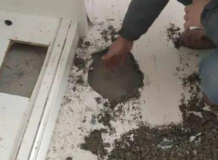 稻城卫生间漏水维修公司分享下精确定位查漏水一次多少钱?不同级别收费不同