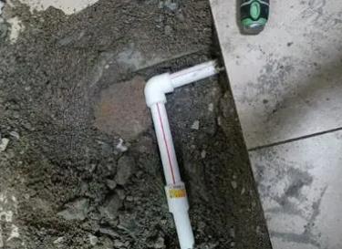 稻城阳台漏水维修时有哪些声音会影响检漏仪