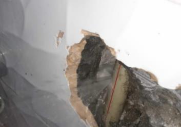稻城卫生间漏水维修的步骤和流程。